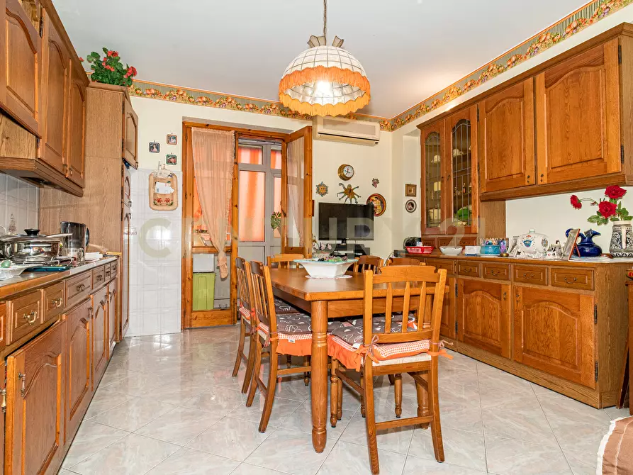 Immagine 18 di Appartamento in vendita  in Via Finocchiari 102 a Aci Catena