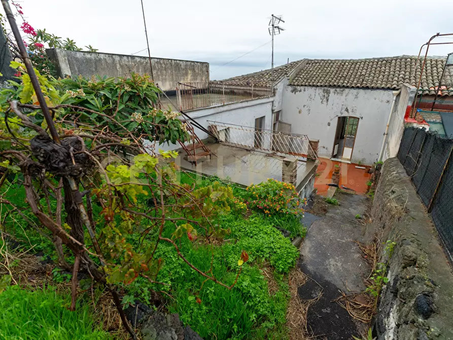 Immagine 16 di Villa in vendita  in Via Tripoli 229 a Catania