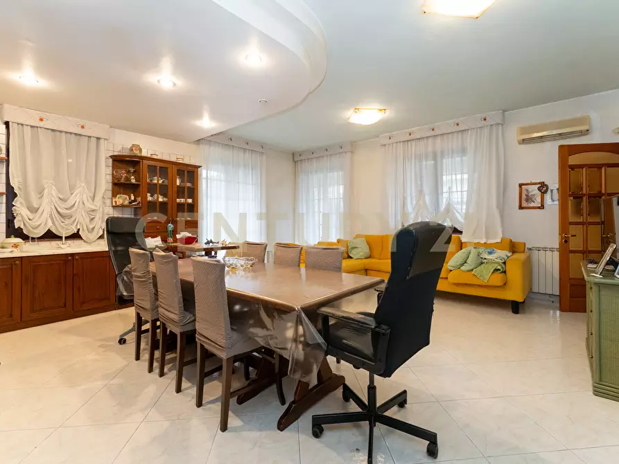 Immagine 28 di Villa in vendita  in Via Carmelina Naselli 51 a Catania
