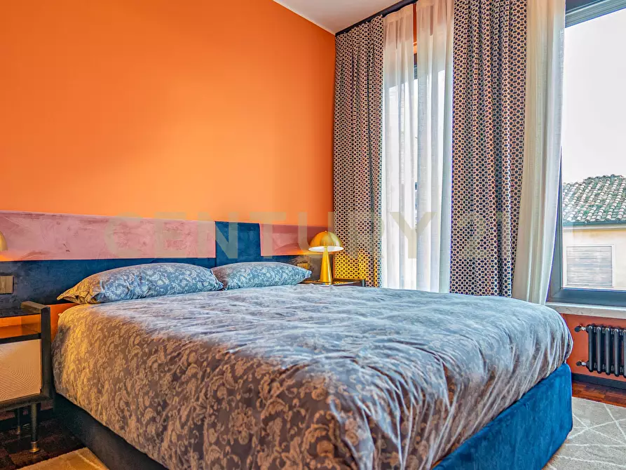 Immagine 15 di Trilocale in vendita  in Via dell'Olmata 30 a Roma