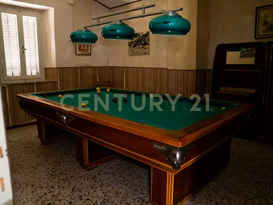 Immagine 24 di Rustico / casale in vendita  in sasso d'ombrone a Cinigiano