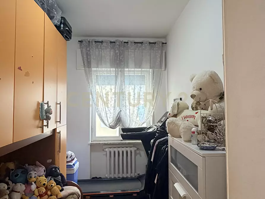 Immagine 20 di Quadrilocale in vendita  in Via Trento 20 a Follonica