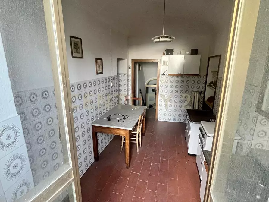 Immagine 8 di Pentalocale in vendita  in Via Firenze 19 a Semproniano