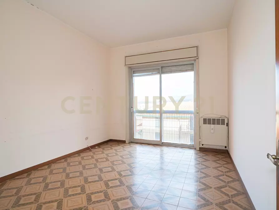 Immagine 19 di Quadrilocale in vendita  in Via Vittorio Emanuele 424 a Paterno'