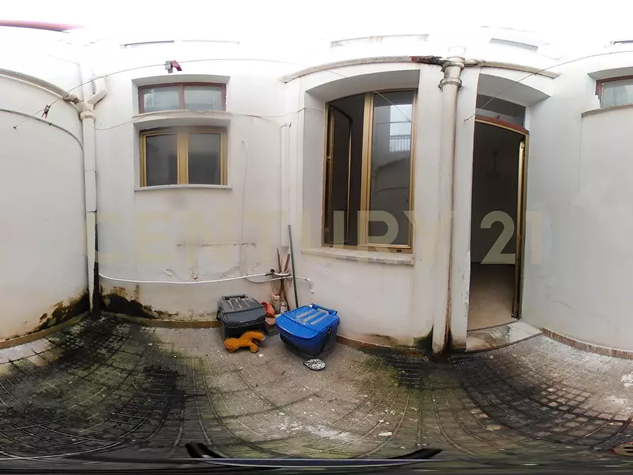 Immagine 38 di Appartamento in vendita  in Via Epicarmo 190 a Augusta