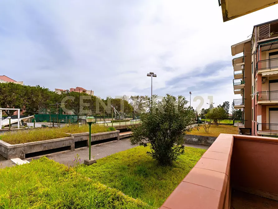 Immagine 18 di Appartamento in vendita  in Contrada Pietrenere 17 a Giardini-Naxos