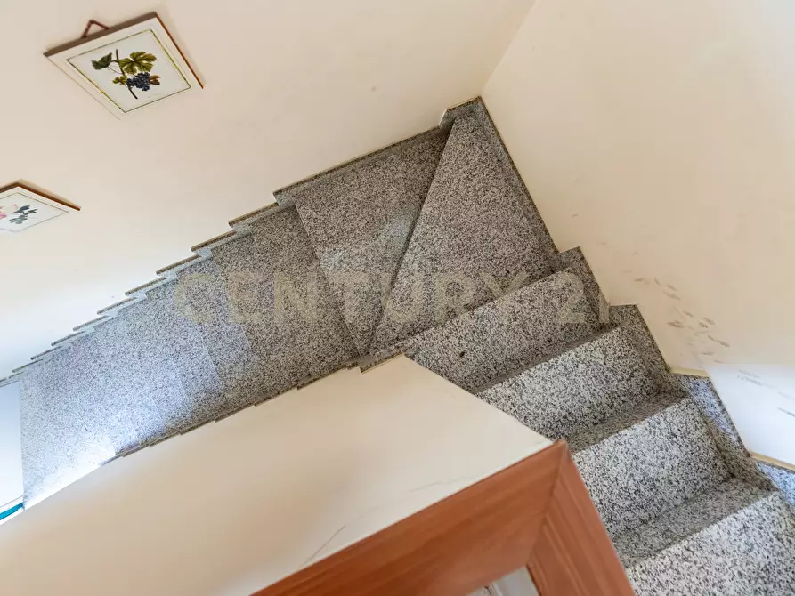 Immagine 8 di Quadrilocale in vendita  in Via Traversa V a Mascali