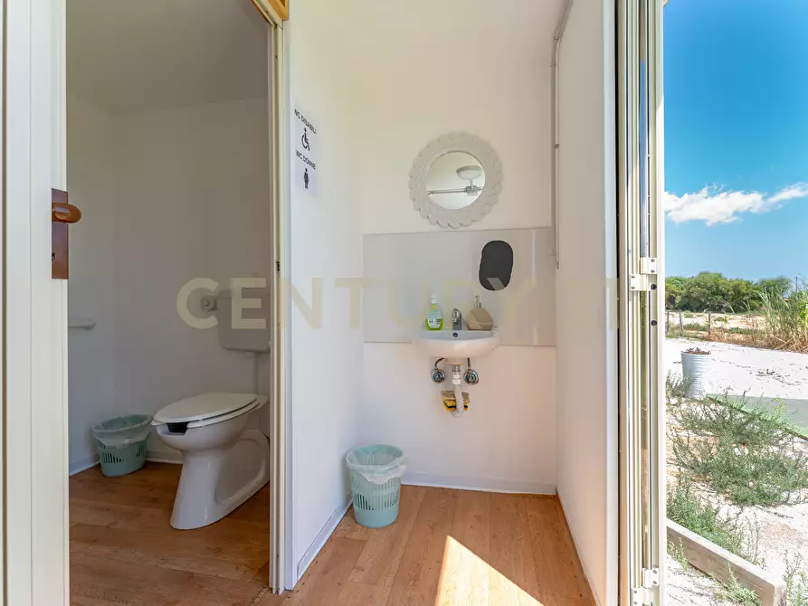 Immagine 68 di Villa in vendita  in Contrada Granelli 5 a Pachino