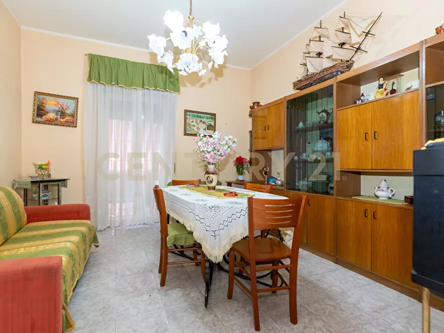 Immagine 23 di Quadrilocale in vendita  in Via Santissima Trinità 71 a Catania