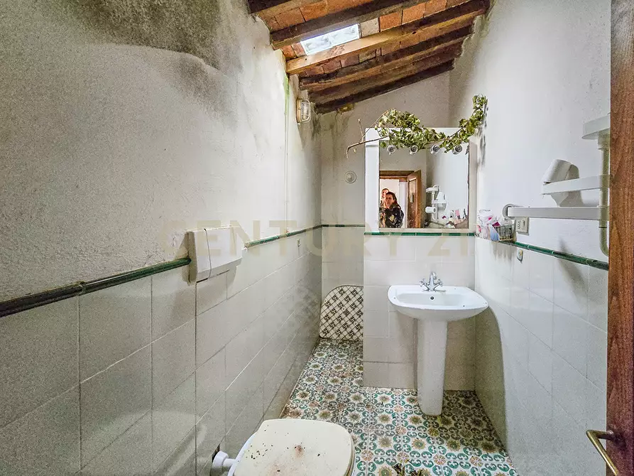 Immagine 28 di Rustico / casale in vendita  in Vial podere nuovo snc a Civitella Paganico