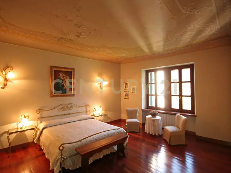 Immagine 18 di Villa in vendita  in Via Adige 25 a Brentino Belluno