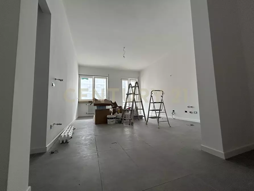 Immagine 2 di Quadrilocale in vendita  in Via Merano 9 a Verona