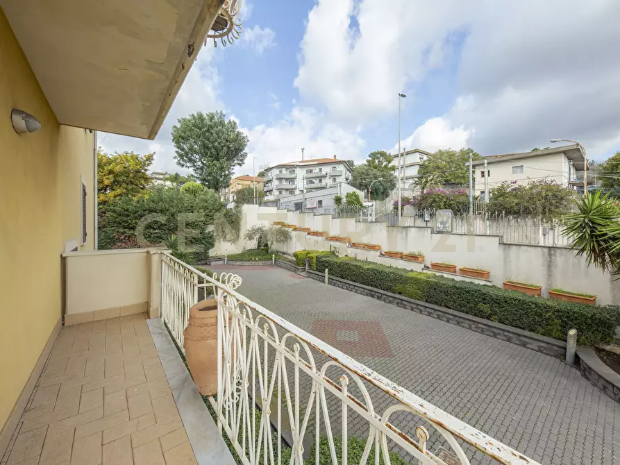 Immagine 6 di Casa indipendente in vendita  in Via San Nullo 5 a Catania