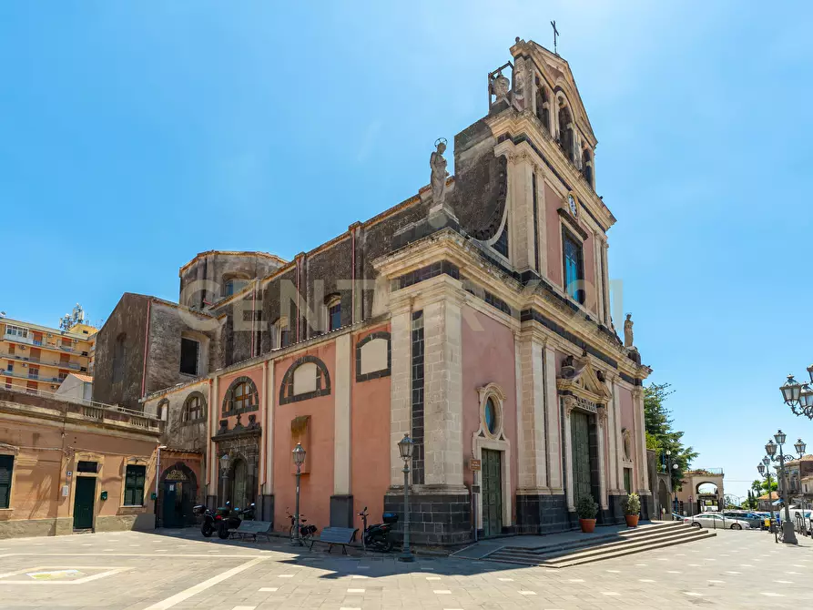 Immagine 38 di Casa indipendente in affitto  in Via Etnea 90 a Mascalucia