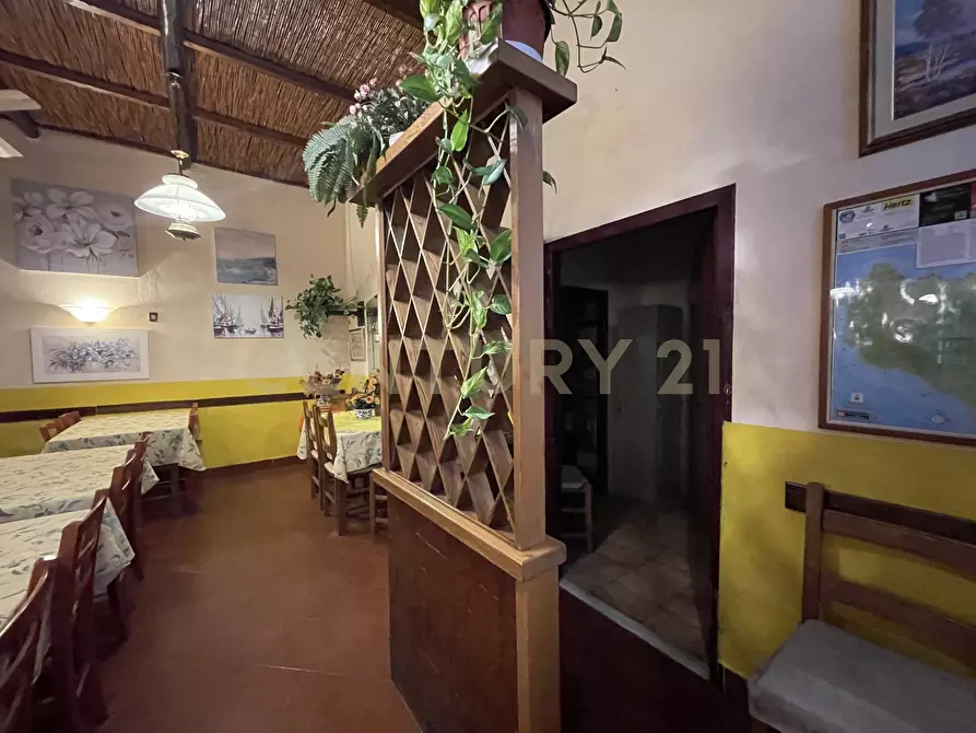 Immagine 12 di Bar / Ristorante in vendita  in Via Baschieri Salvadori a Monte Argentario