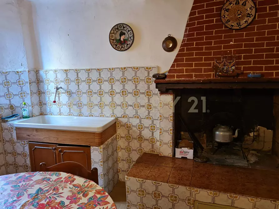 Immagine 4 di Pentalocale in vendita  in via del casalino 1-9-10 a Civitella Paganico