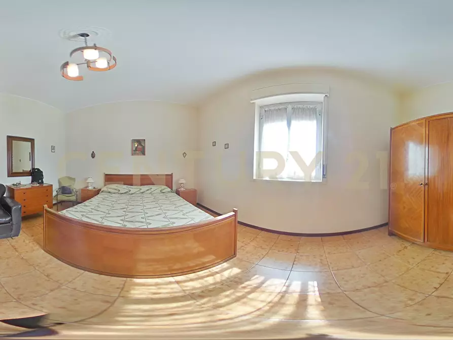 Immagine 77 di Casa bifamiliare in vendita  in Via Benedetto Croce 6 a Pedara