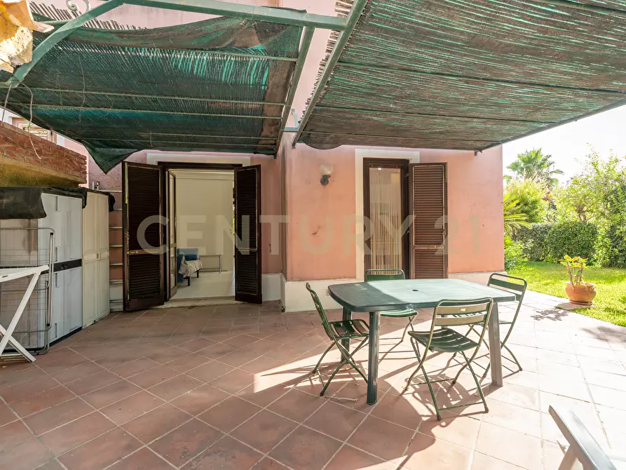 Immagine 43 di Villa in vendita  in Contrada Arcile a Augusta