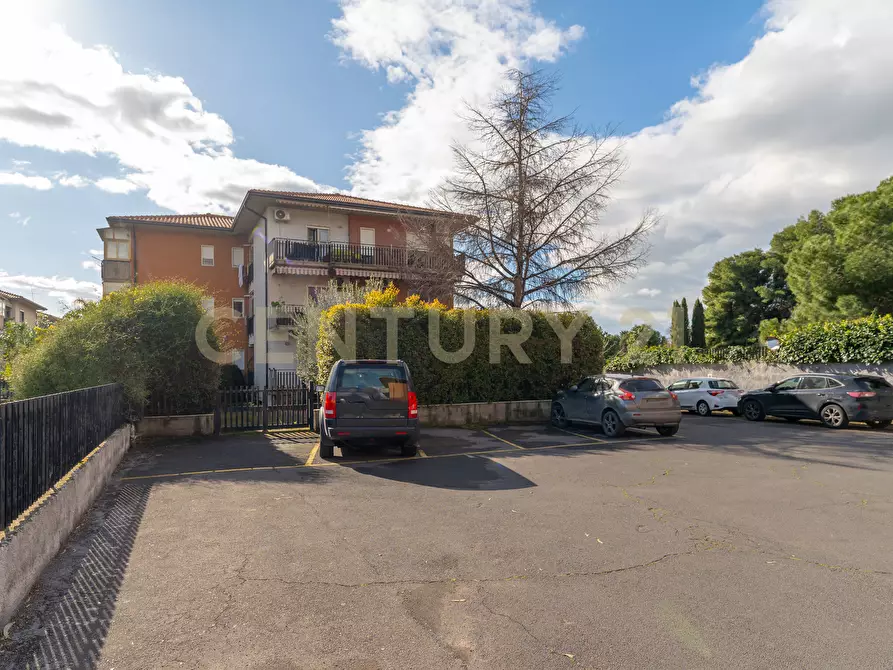 Immagine 8 di Trilocale in vendita  in Via Tremestieri 16 a Mascalucia