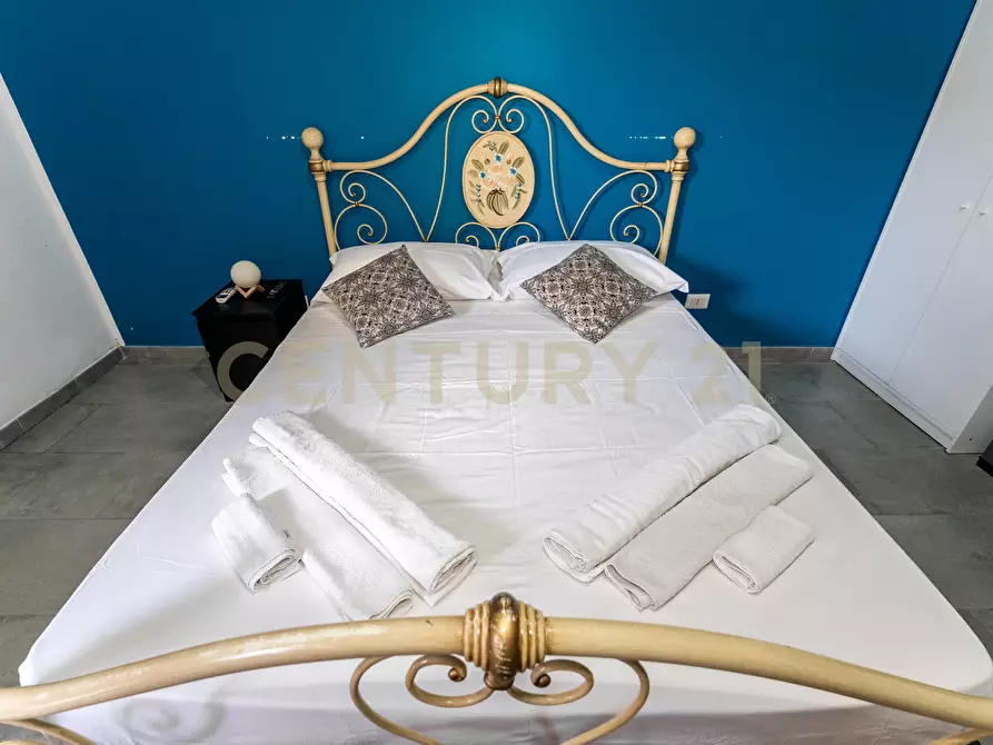 Immagine 27 di Monolocale in vendita  in Via del Principe 37 a Catania