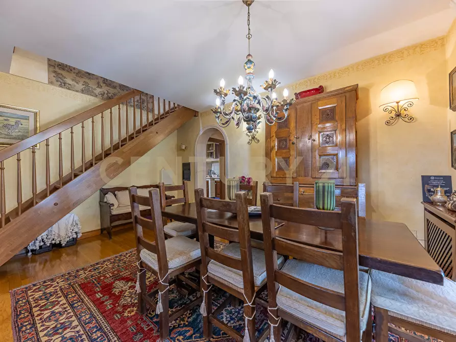Immagine 28 di Villa in vendita  in Via di Battiferro 43 a Formello