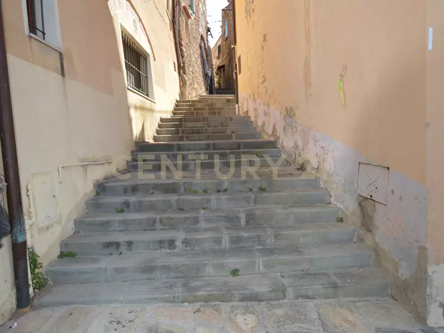 Immagine 11 di Trilocale in vendita  in Via degli Ugurgeri 1 a Grosseto