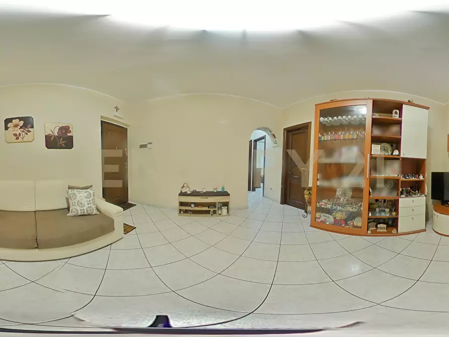 Immagine 87 di Appartamento in vendita  in Viale Mario Rapisardi 456 a Catania