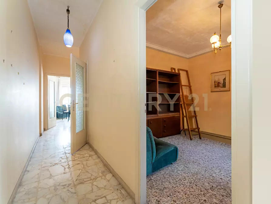 Immagine 41 di Attico in vendita  in Viale Mario Rapisardi 353 a Catania
