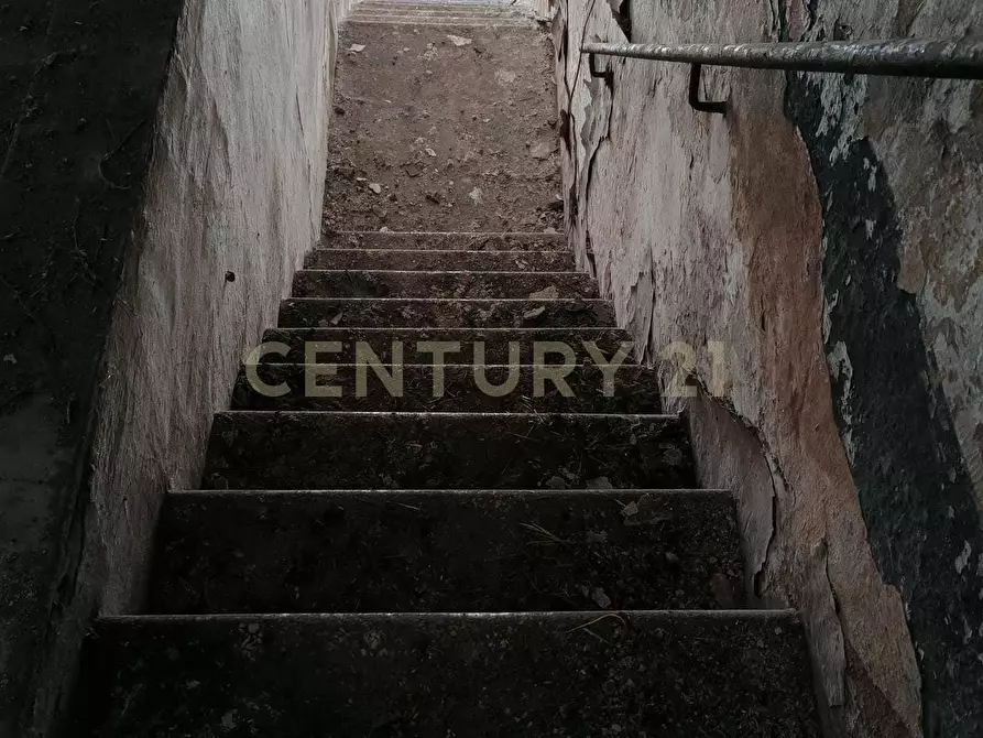 Immagine 3 di Casa indipendente in vendita  in Via Zia Lisa 100 a Catania