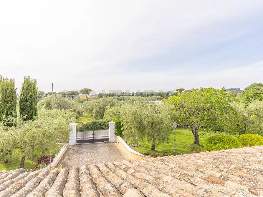 Immagine 102 di Villa in vendita  in Via di Battiferro 43 a Formello