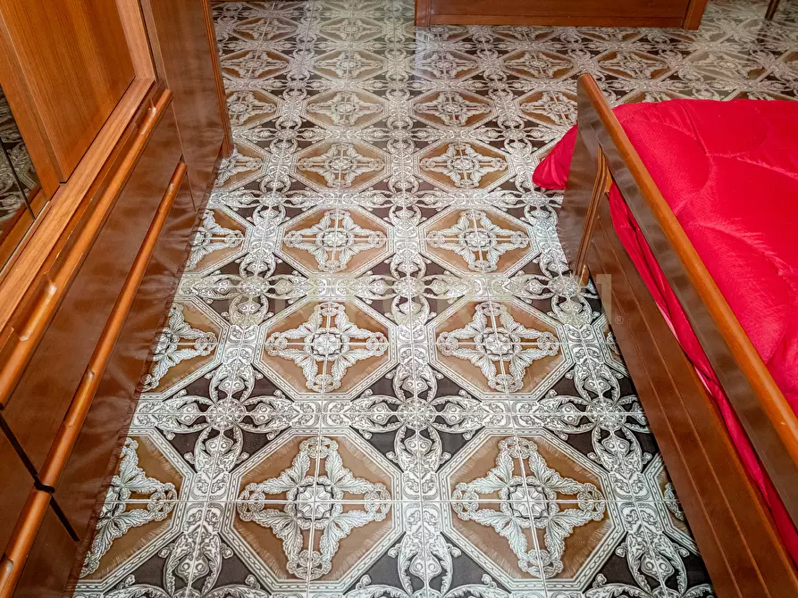 Immagine 49 di Casa indipendente in vendita  in Via Villa Flaminia 16 a Catania