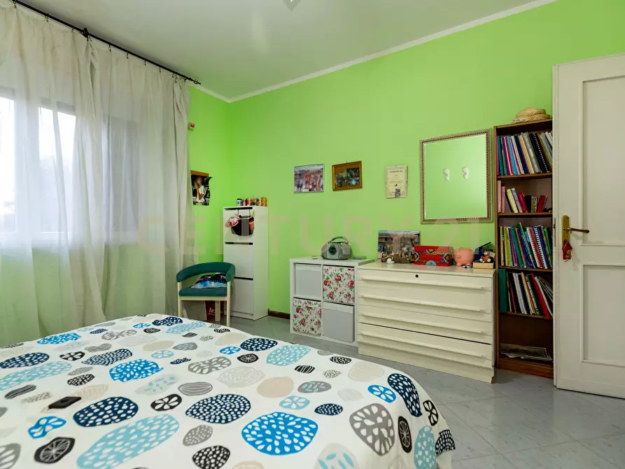 Immagine 21 di Casa bifamiliare in affitto  in VIA ETNEA 168 a Tremestieri Etneo