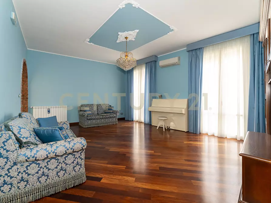 Immagine 23 di Quadrilocale in vendita  in Via Epicarmo 344 a Augusta