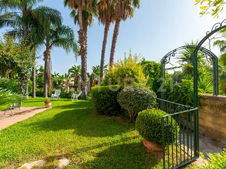 Immagine 9 di Villa in vendita  in Contrada Arcile a Augusta