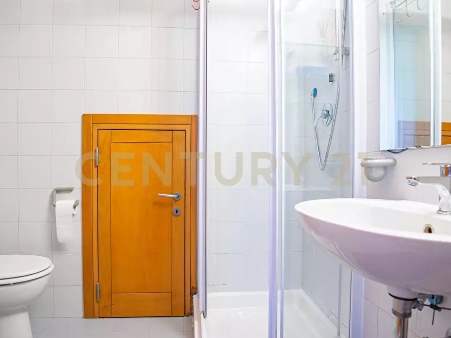 Immagine 13 di Monolocale in affitto  in Vicolo del Farinone 33 a Roma