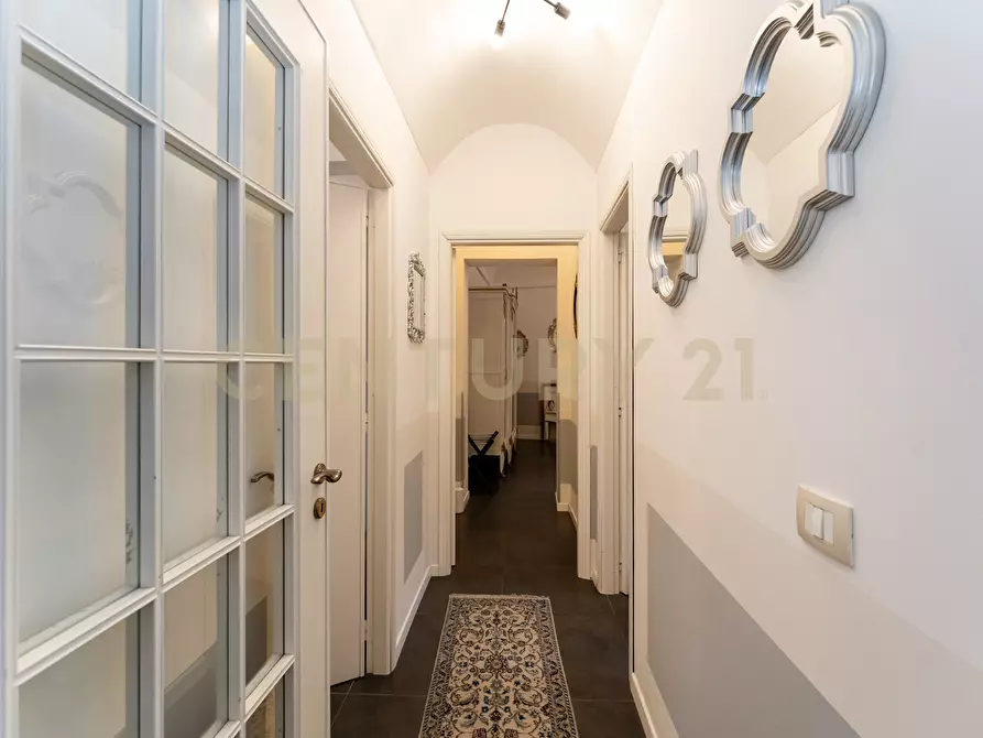 Immagine 39 di Appartamento in vendita  in Via Transito 14 a Catania