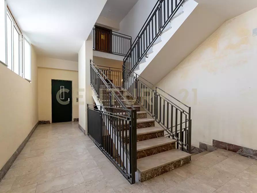 Immagine 11 di Trilocale in vendita  in Via Duca Degli Abruzzi 42 a Catania