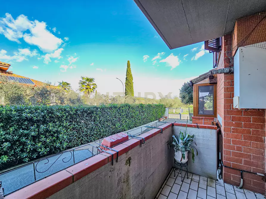 Immagine 17 di Terratetto in vendita  in Via della Costituzione 14/L a Grosseto