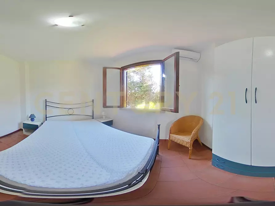 Immagine 63 di Porzione di casa in vendita  in BAIA ARCILE SNC a Augusta