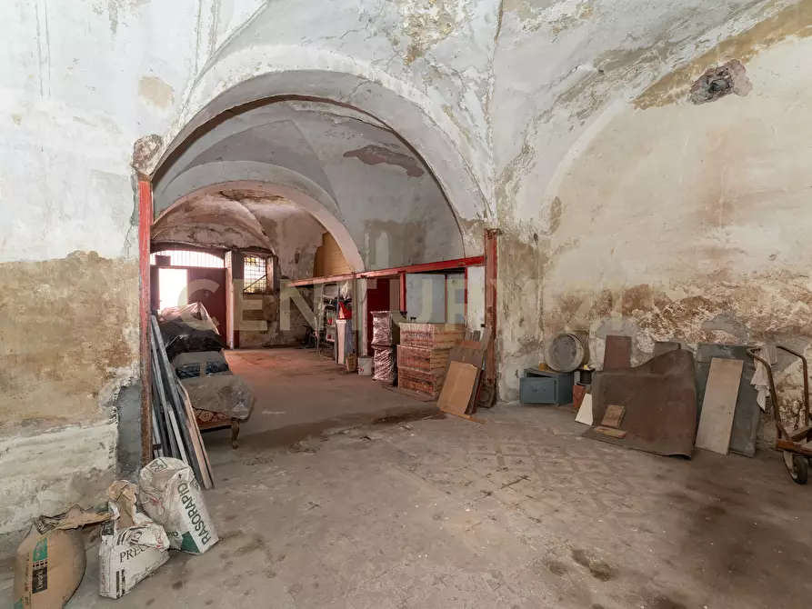 Immagine 12 di Terratetto in vendita  in Via delle Calcare 161 a Catania