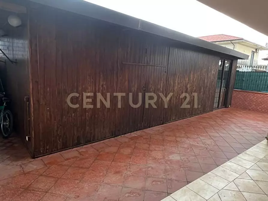 Immagine 7 di Casa indipendente in vendita  in Via Maccarello 43 a Catania