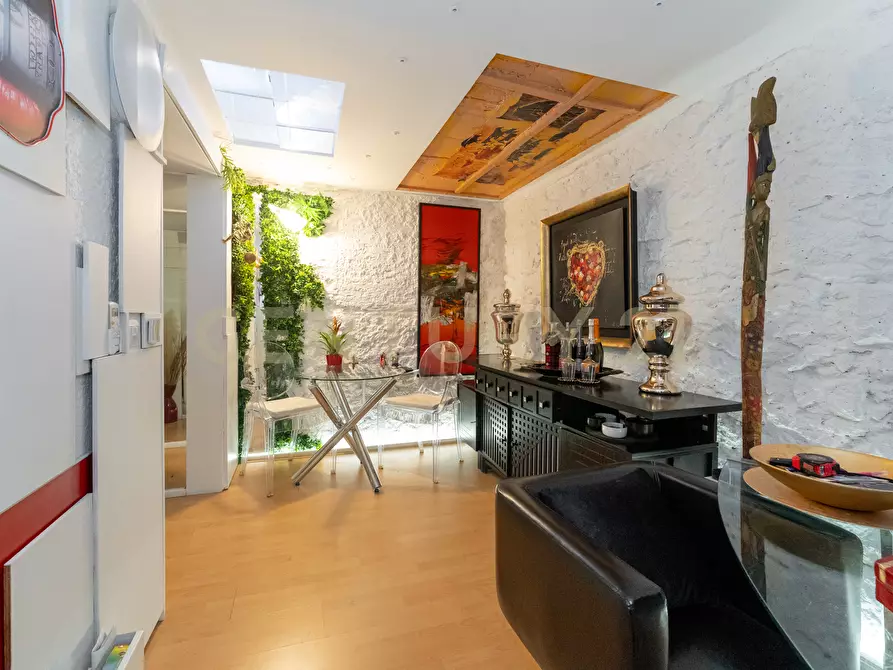 Immagine 12 di Bilocale in vendita  in Via Vittorio Emanuele Orlando 125 a Catania