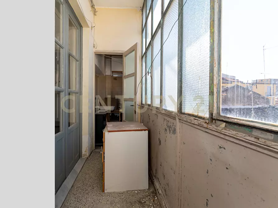 Immagine 35 di Bilocale in vendita  in Via Caduti del Lavoro 131 a Catania