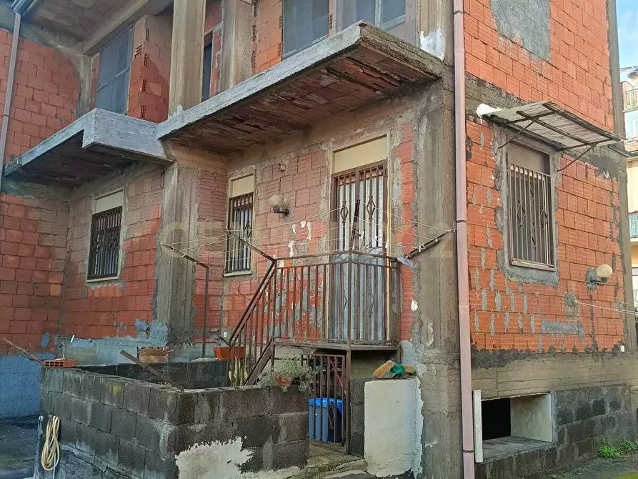 Immagine 6 di Casa bifamiliare in vendita  in Stradale Cravone a Catania