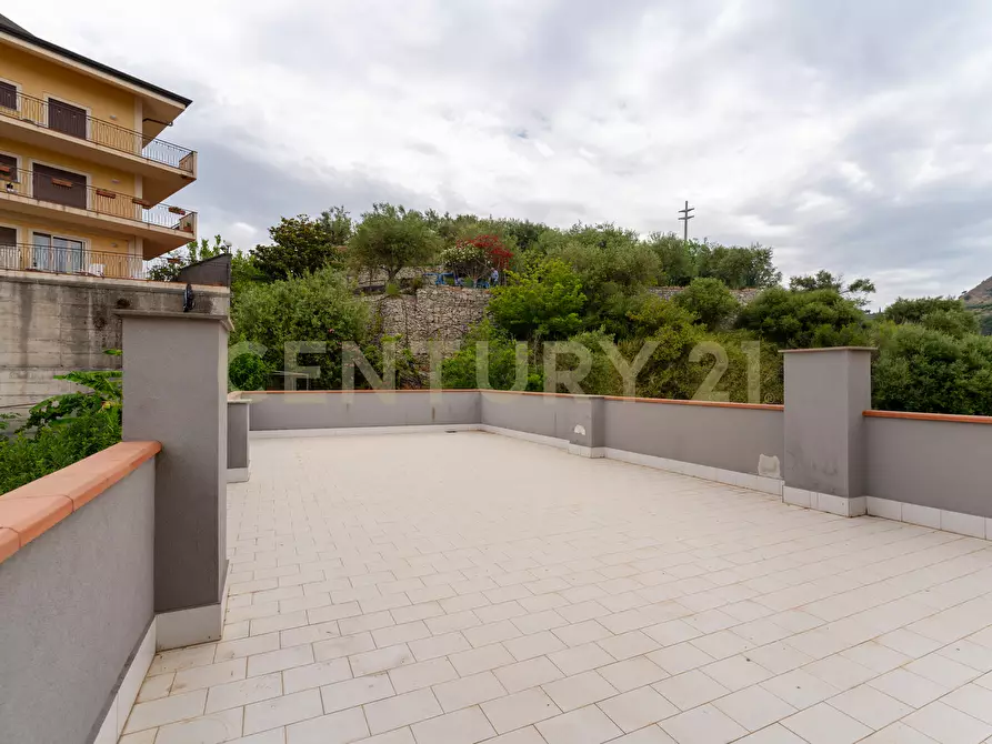 Immagine 24 di Appartamento in vendita  in Via Erice 3 a Giardini-Naxos