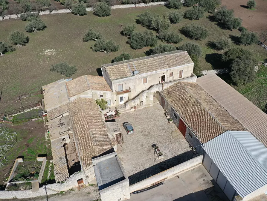 Immagine 42 di Rustico / casale in vendita  in Via Passo Parrino 19 a Modica