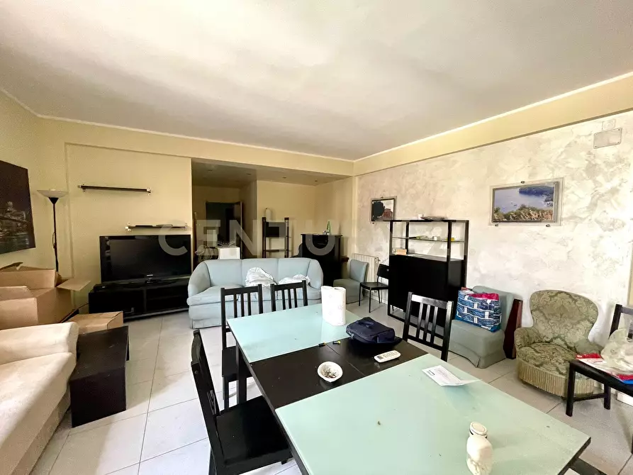 Immagine 1 di Appartamento in vendita  in Via Firenze 99 a Aci Castello