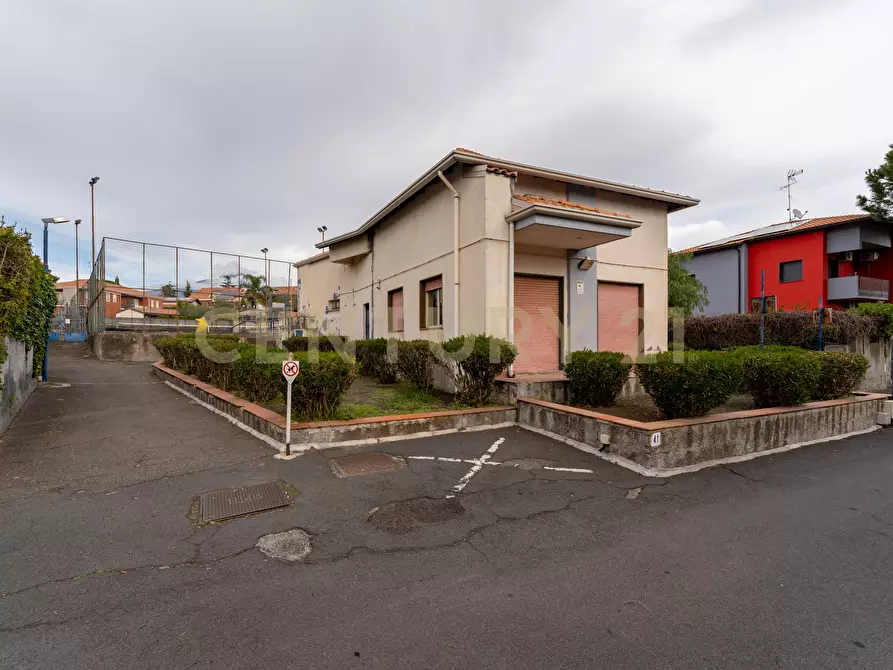 Immagine 70 di Villa in vendita  in Via Monte Cicirello 8 a Catania