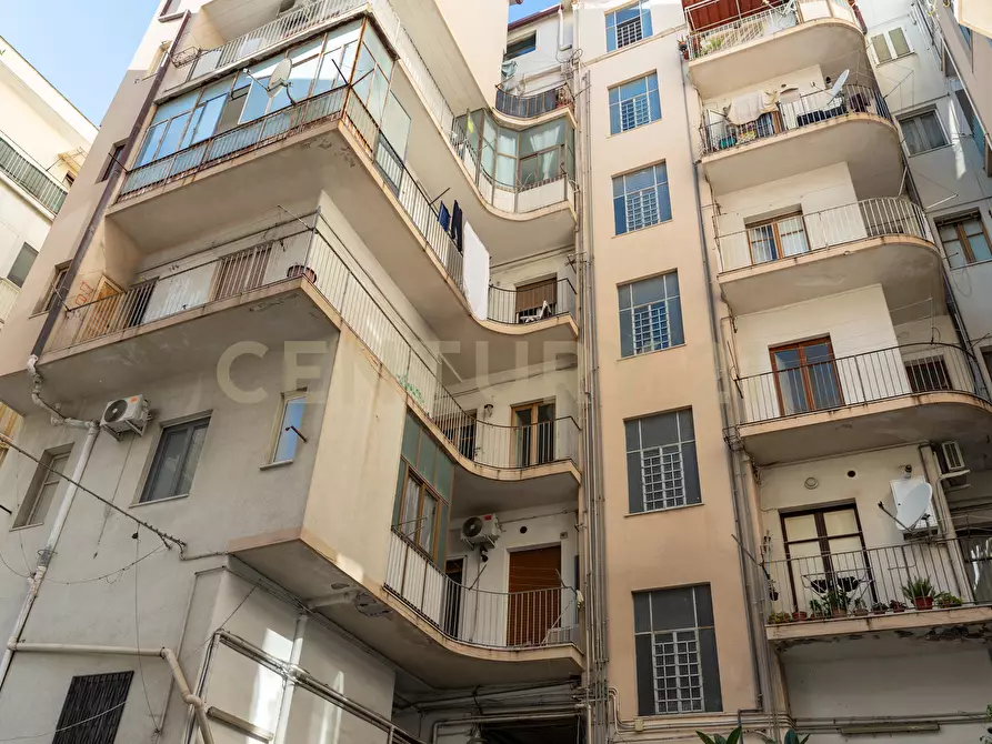 Immagine 30 di Quadrilocale in vendita  in via sant angelo fulci 44 a Catania