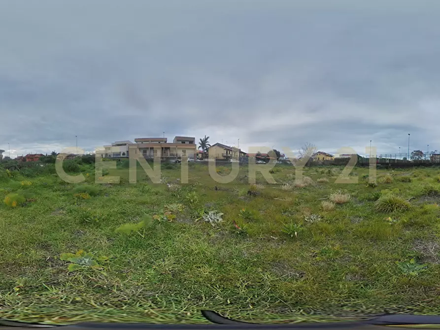 Immagine 26 di Terreno agricolo in affitto  in Via Dante Alighieri a San Gregorio Di Catania